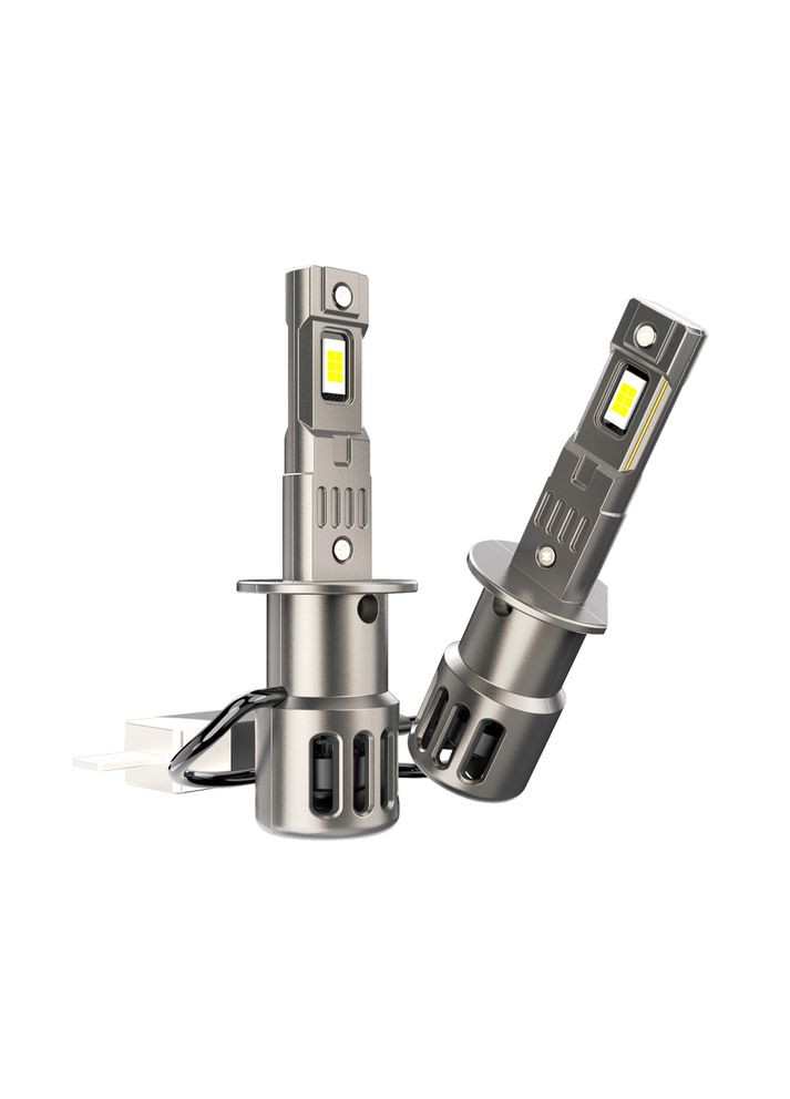 Світлодіодні лампи Mini Pro H3 35W 6000K Torssen (353391560)