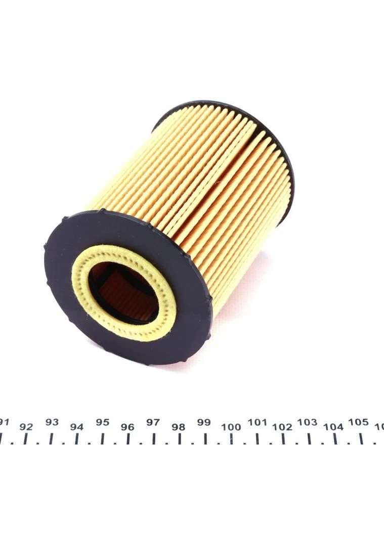 Фільтр масляний BMW 5 (E60)/7 (E65) 3.0-6.0i 03 WY 220 UA63 Wunder Filter (347158094)