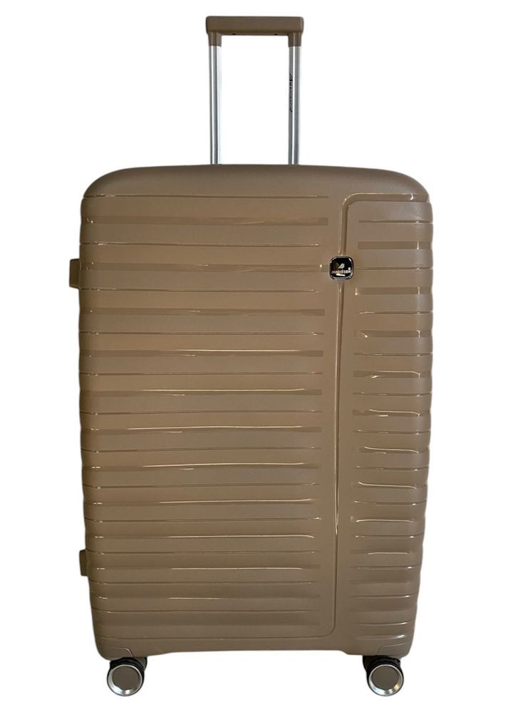 Валіза велика Madisson 51203 поліпропілен L Snowball (327792588)