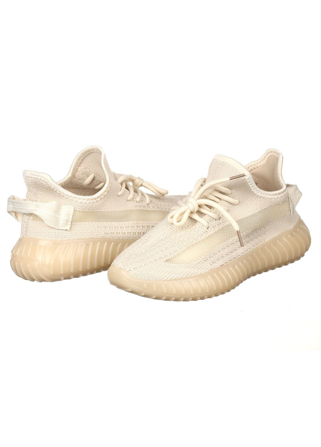 Жіночі кросівки B21302-27 Navigator бежеві демісезони (285779377)