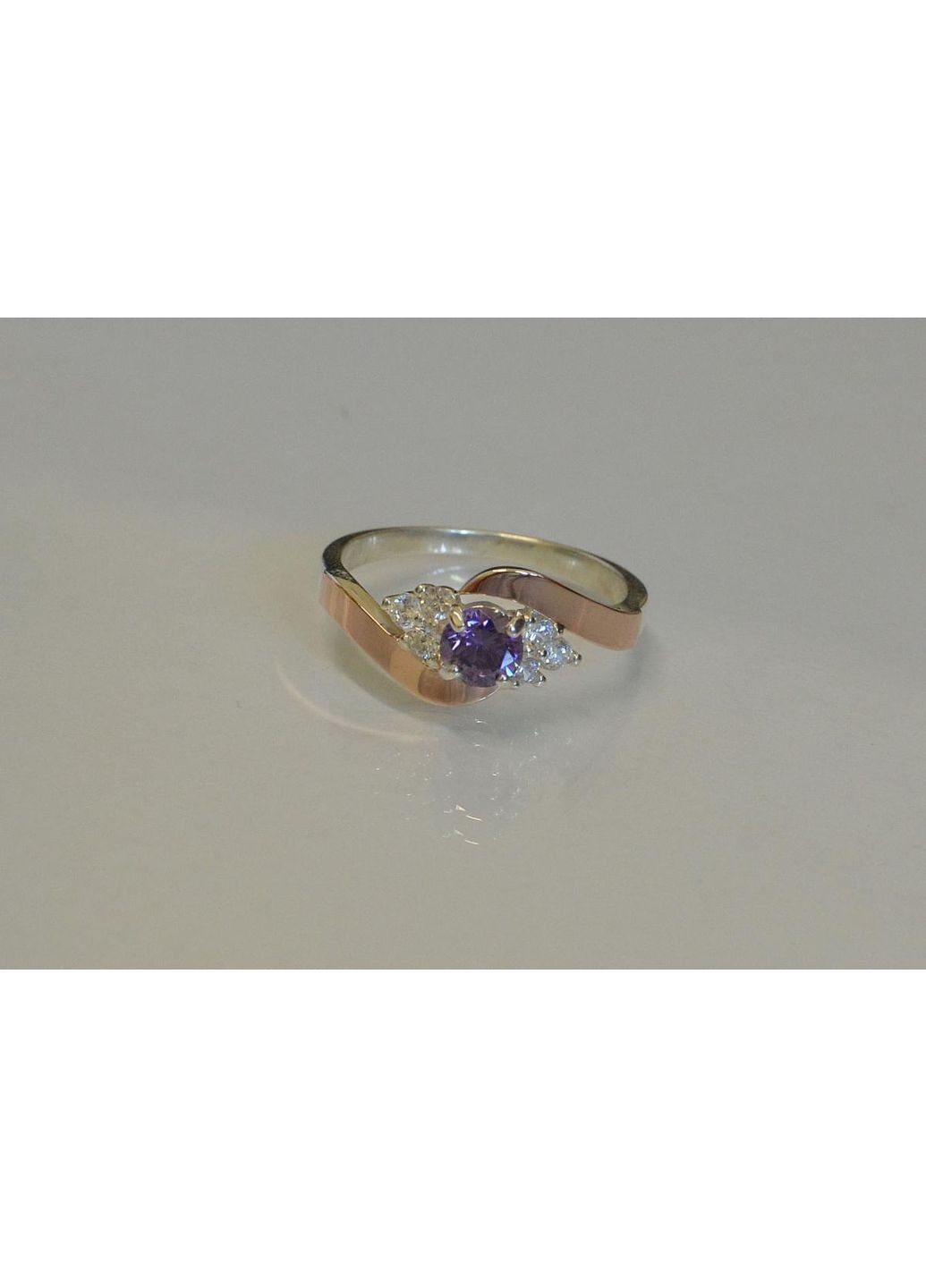 Кольцо серебряное Silver Style (367268354)