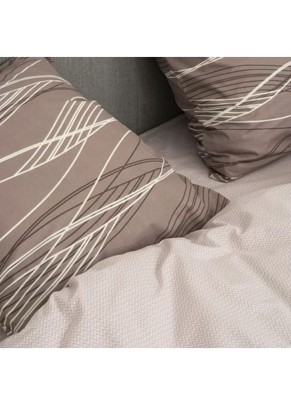 Комплект постельного белья полуторный ранфорс 24315 100% хлопок Viluta (361971167)