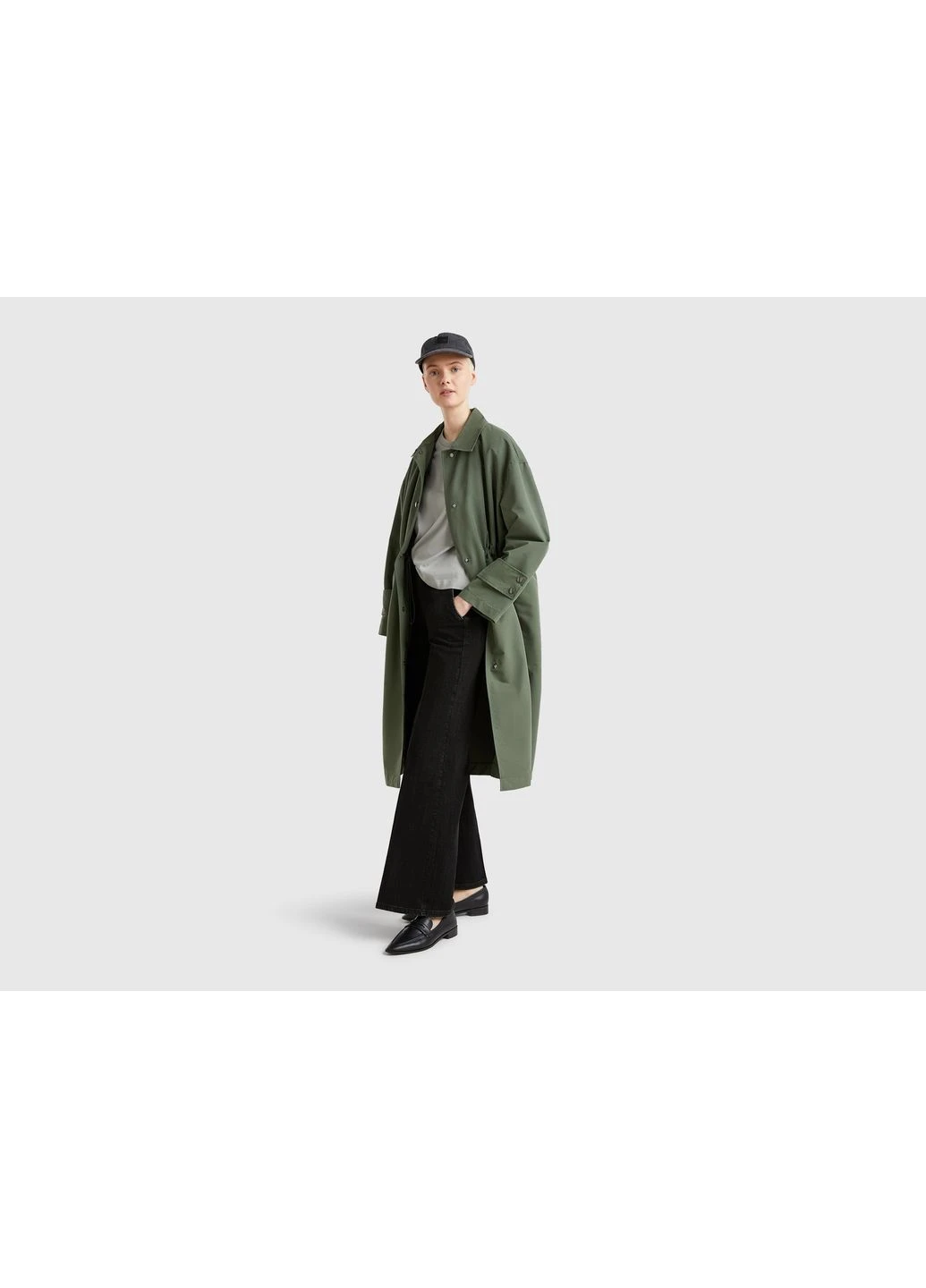 Штани United Colors of Benetton (373048679)
