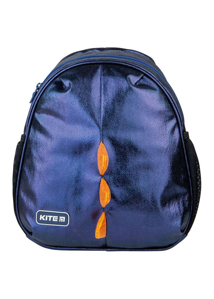 Рюкзак с капюшоном "Kite Kids: Black Dino" MIC (290109684)