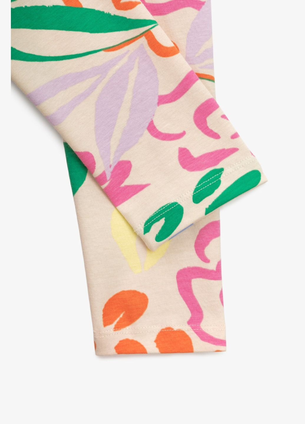 Костюм футболка+лосини для дівчинки 1508 134 см shop (2000990930019) Difa (364618811)