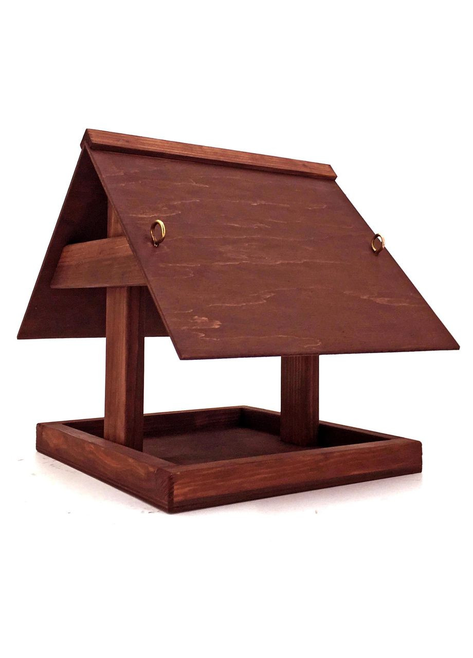 Кормушка для птиц Крачка савоярди (КРМ-002015) No Brand (328605525)