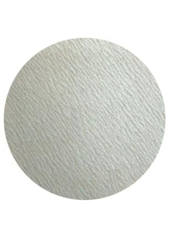 Шлифлист бумажный PS73BWK (125 мм, P400) шлифбумага шлифовальный диск (22236) Klingspor (306551147)