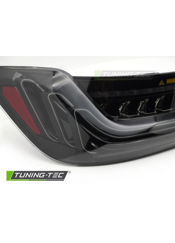 Задние фонари BMW 3 G20 2019-2022 (LDBML6) No Brand (383358332)