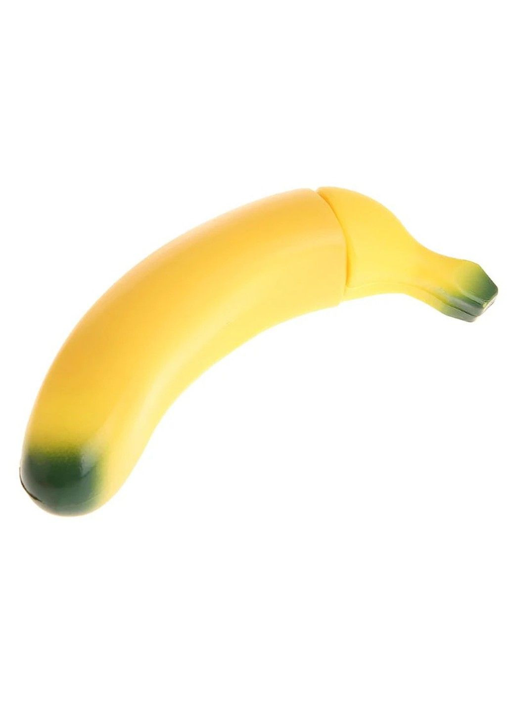 Банан-фалоімітатор Water spray dildo Ø 33 mm We Love (284279234)