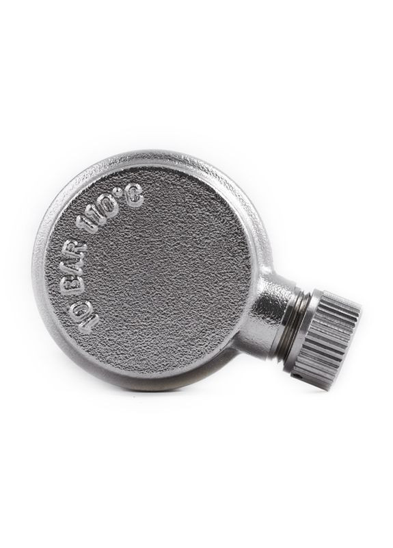 Змішувальний вузол для колекторів з нижнім підключенням KR.1022 1"(без насоса) (KR2841) KOER (322004348)