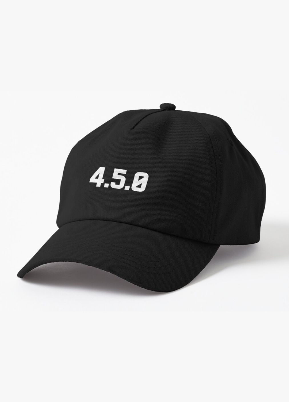 Кепка Унисекс с патриотическим принтом 450 Всё спокойно Malfini (318401440)