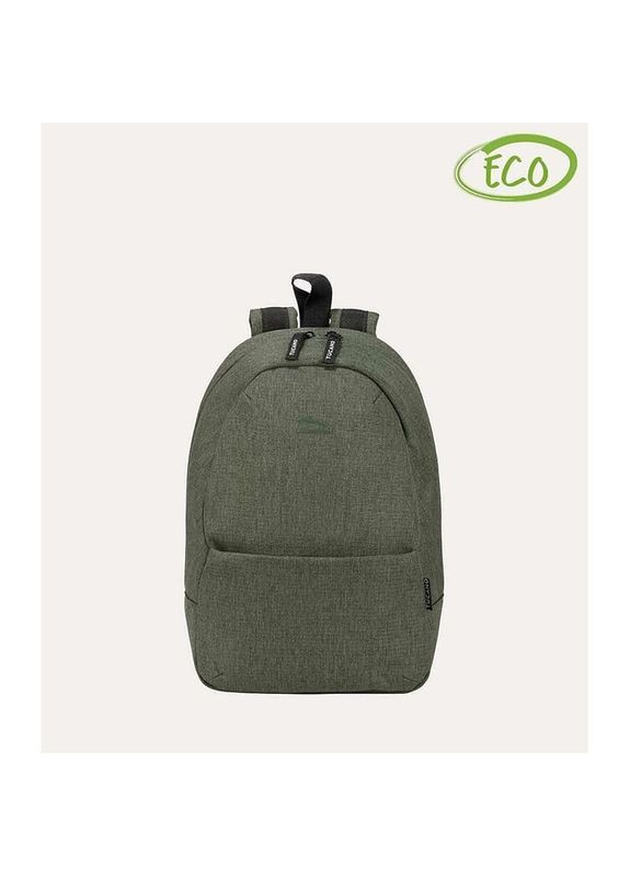 Городской рюкзак Ted 11" Хаки 12л (BKTED11-VM) Tucano (324611602)