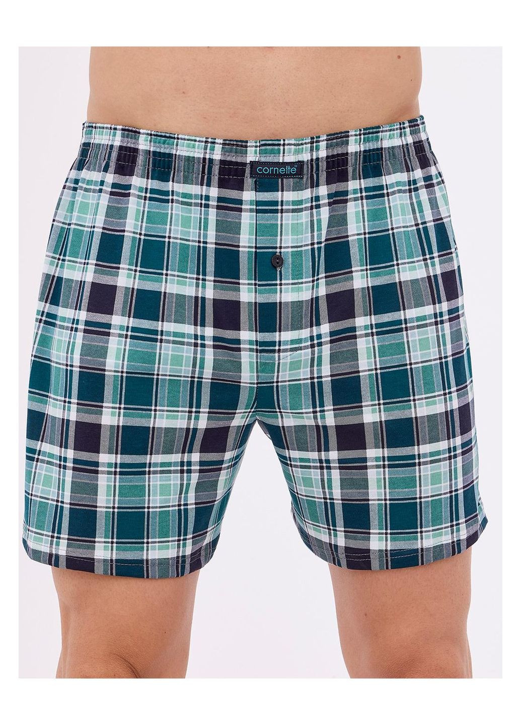 Боксерки 002-291 Comfort B24 Cornette (302517020)