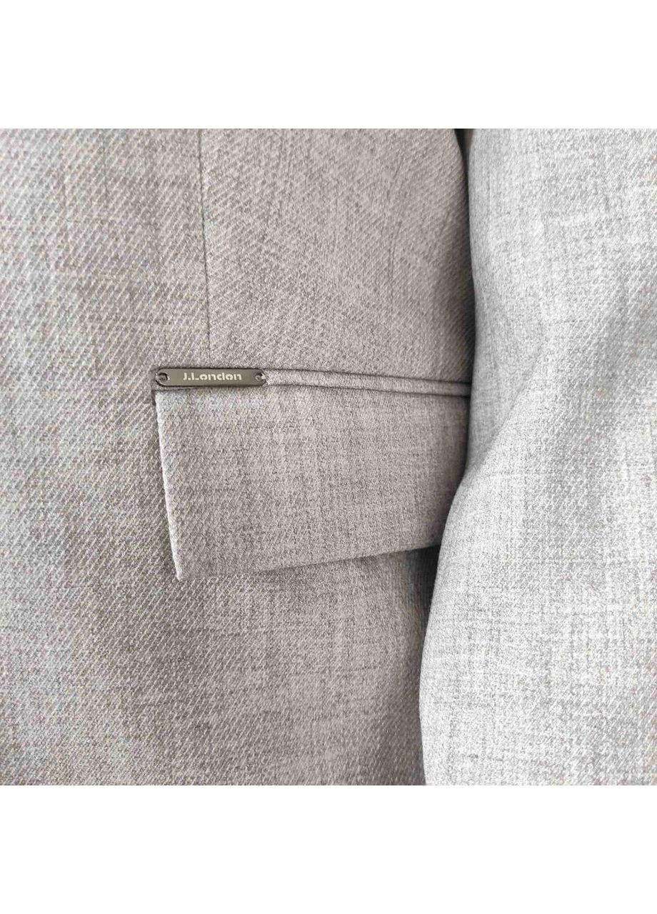Піджак жіночий класичний преміум на ґудзиках J. London (371899171)