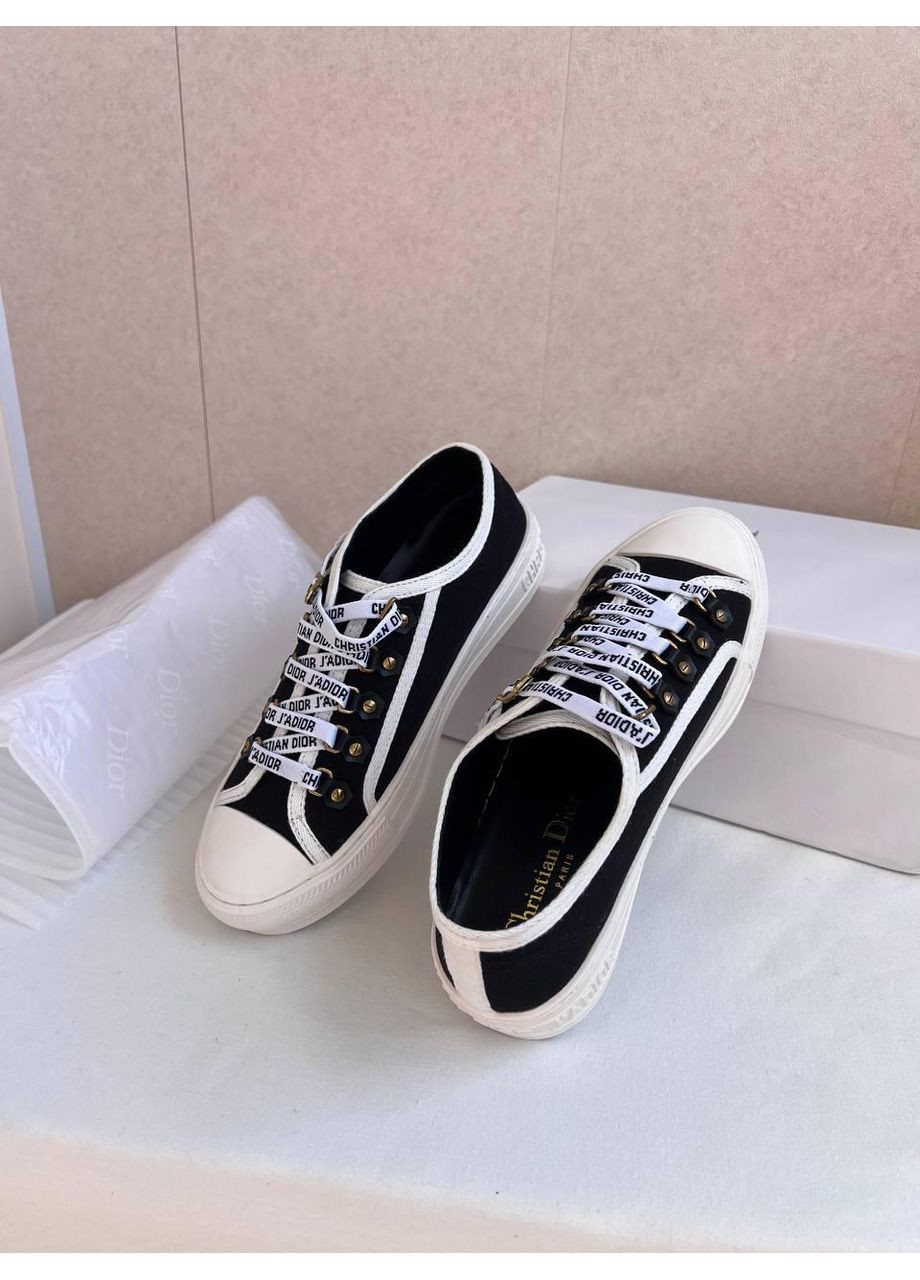 Кольорові кеді dior No Brand
