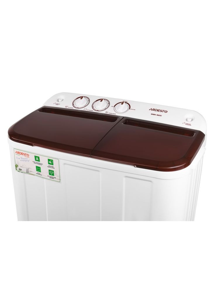 Стиральная машина (m504692) Ardesto WMH-B65C (369021474)