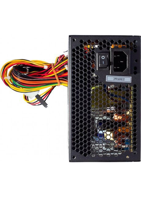 Блок питания 400W ATX-400W PNR PRO silent fan 120mm FSP Group (341679263)