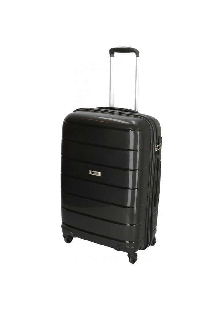 Валіза на колесах Denver 68 л Eb18013 001-60 Enrico Benetti (316627817)