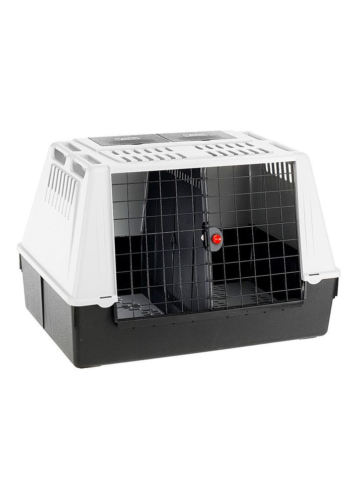 Контейнер перенесення собак і котів Atlas Car (Ферпласт Атлас Кар) 100 х 60 x 66 см - 100 Ferplast (297511108)