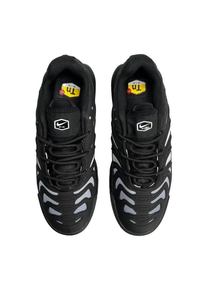 Черные кроссовки black (размер ) No Brand Air Max Plus Drift