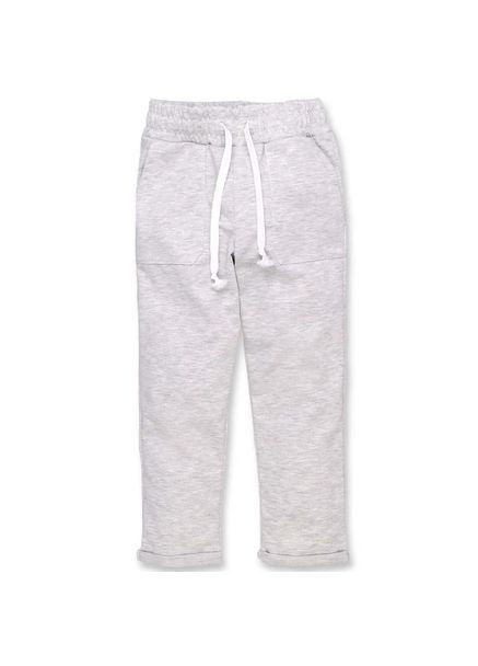 Штани дитячі для хлопчика з кишенями зручні на резинці для спорту No Brand tato 1820249смл (362576855)