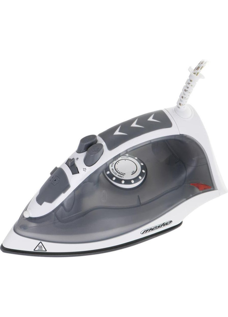 Утюг с паром MS 5037 Mesko (360393678)