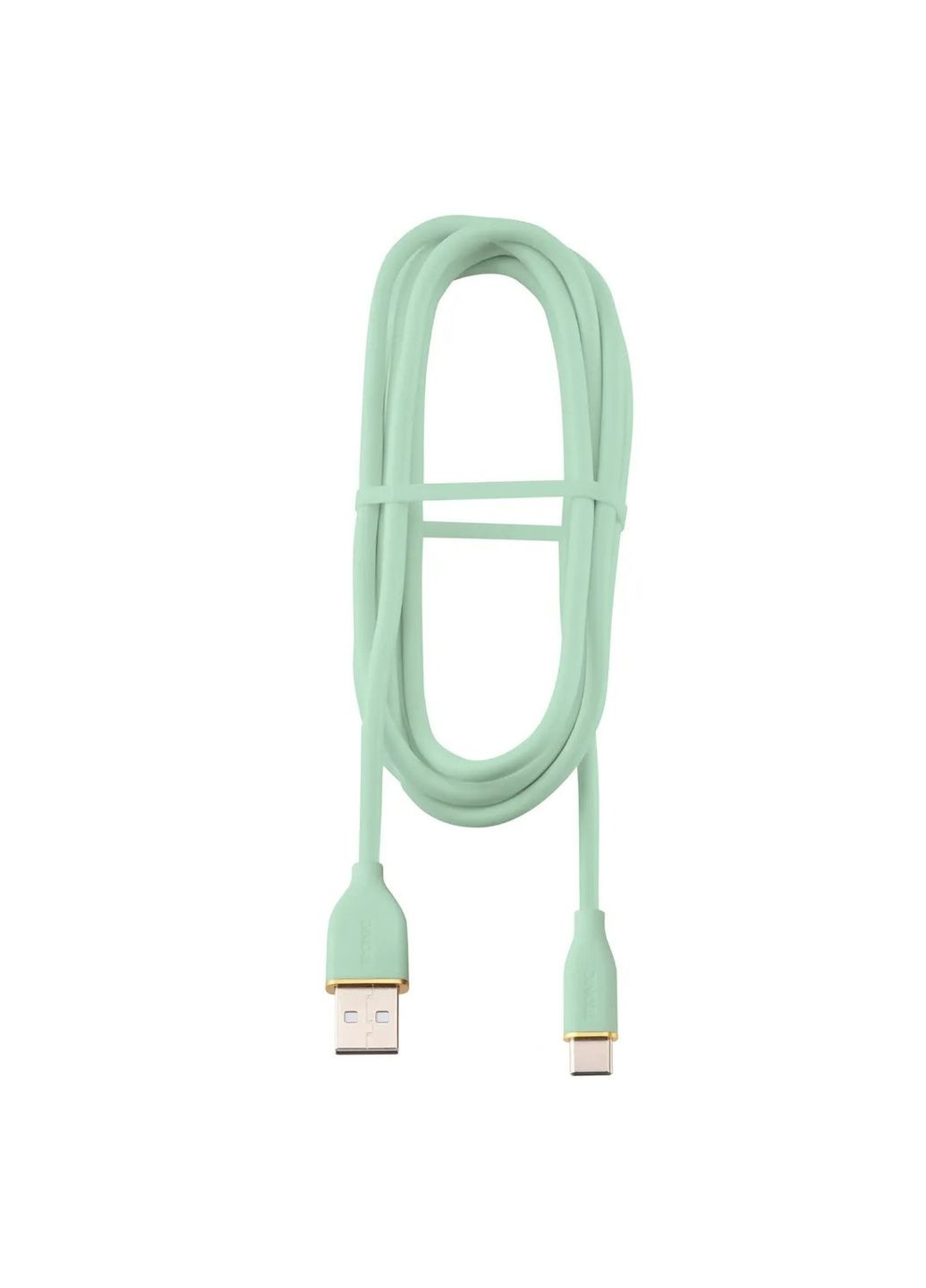 Зарядный кабель USB - TYP C 1m Tronic (285100536)