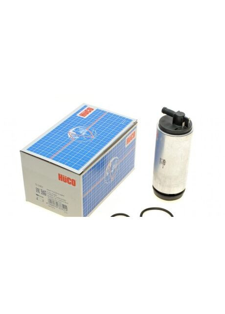 Насос топливный VW Passat/Golf 1.8-2.3 98-07 (HÜCO) 133351 RU63 Hitachi (345766232)