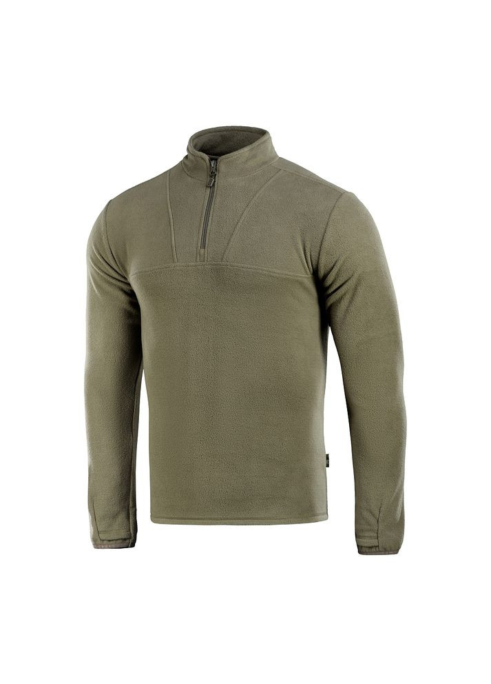 Кофта Delta Fleece Army Olive M-TAC (315147714)