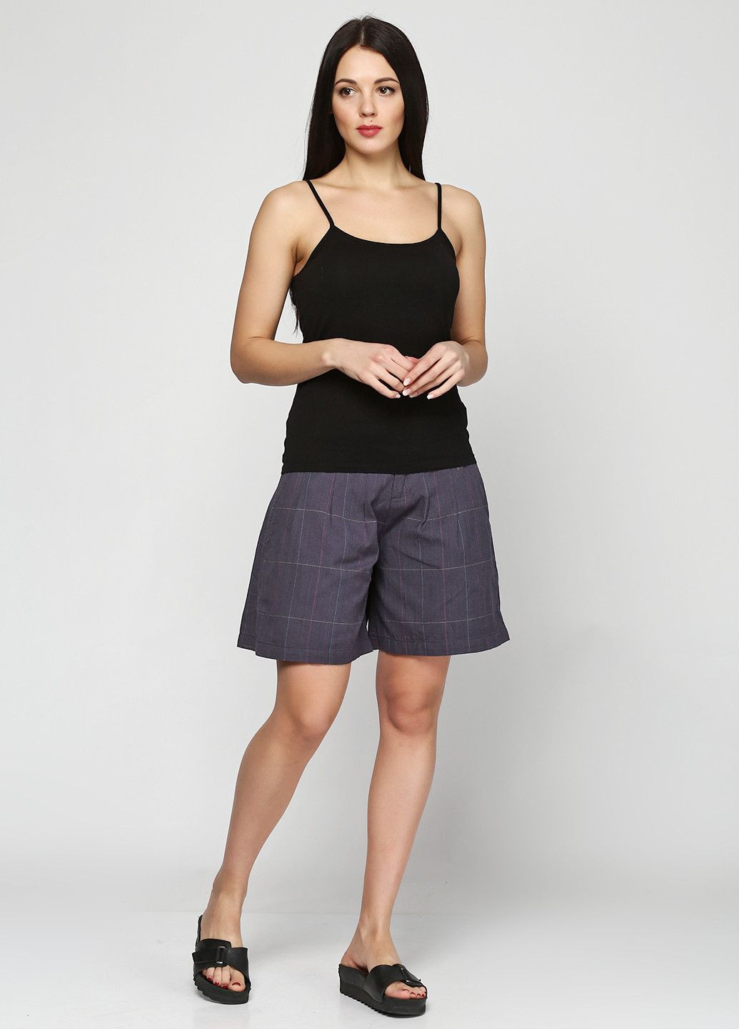 Шорты Серый Billabong (323053875)