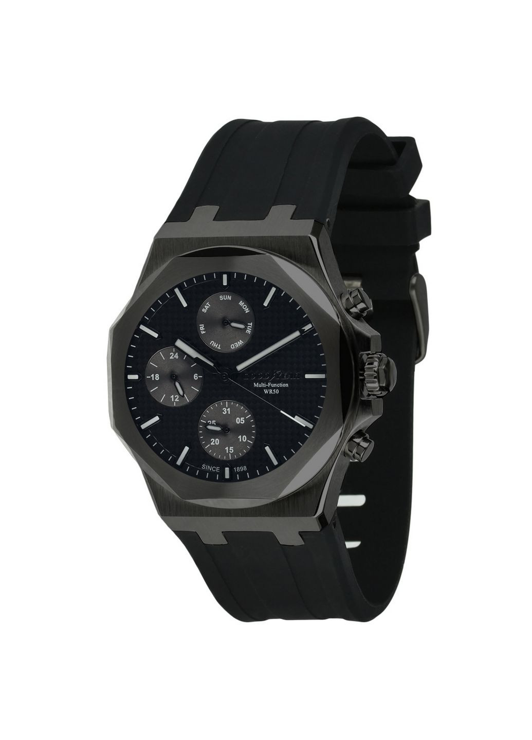 Наручний годинник чоловічий Guardo (369920999)