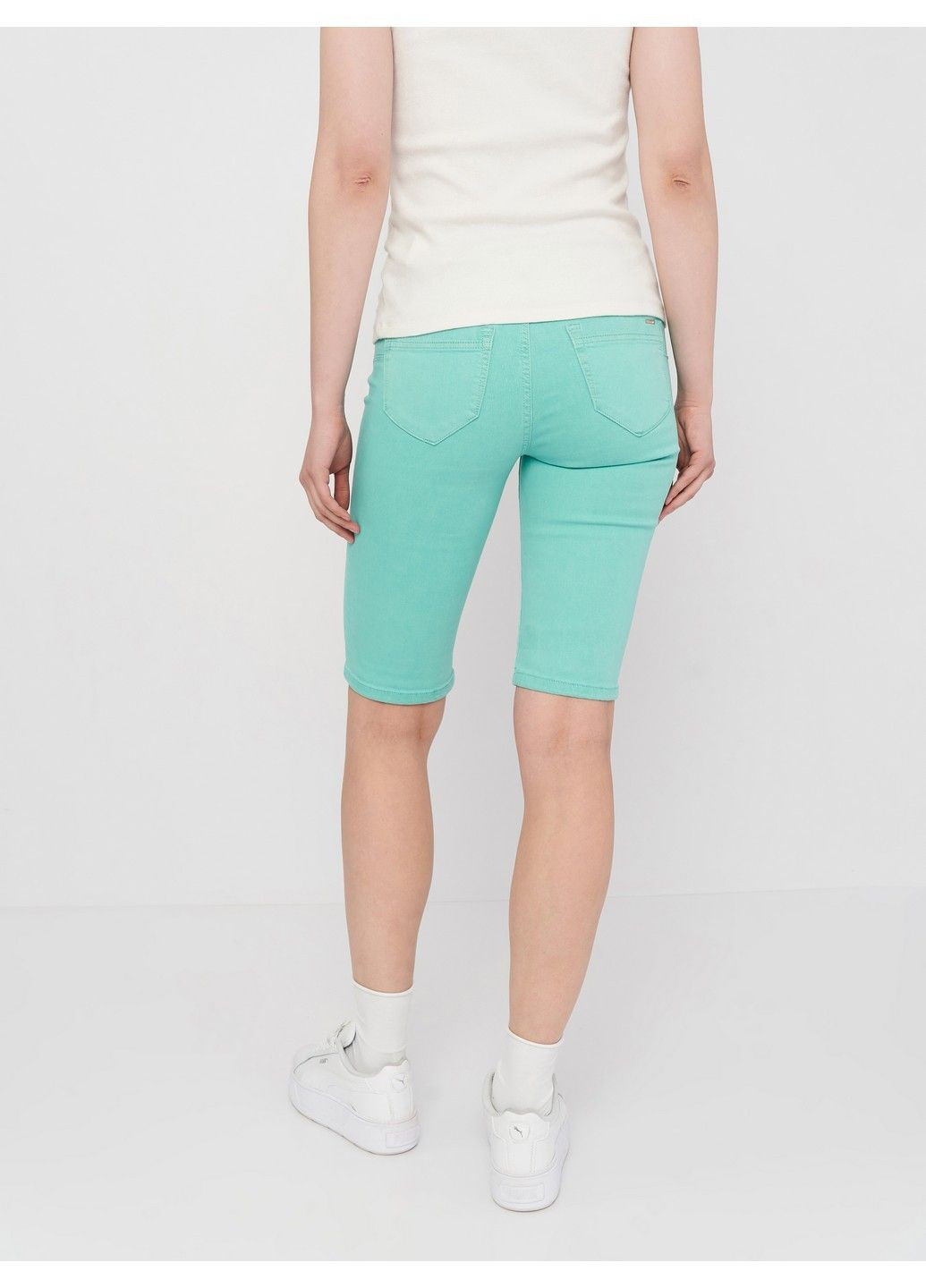 Шорти джинсові C&A (365771402)