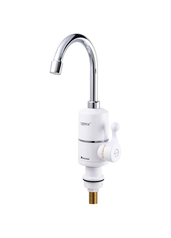 Проточный водонагреватель (ZX3073) Zerix ELW06 (366323207)