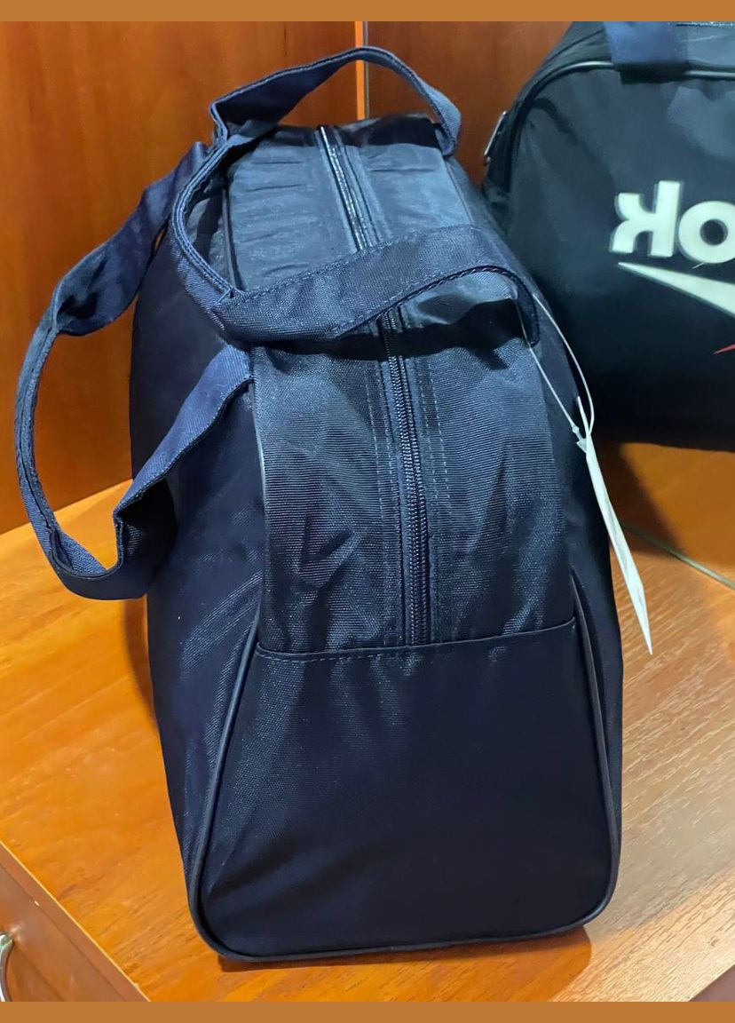 Спортивна сумка в зал Reebok CL FO Duffle Bag VECNAV (316702047)