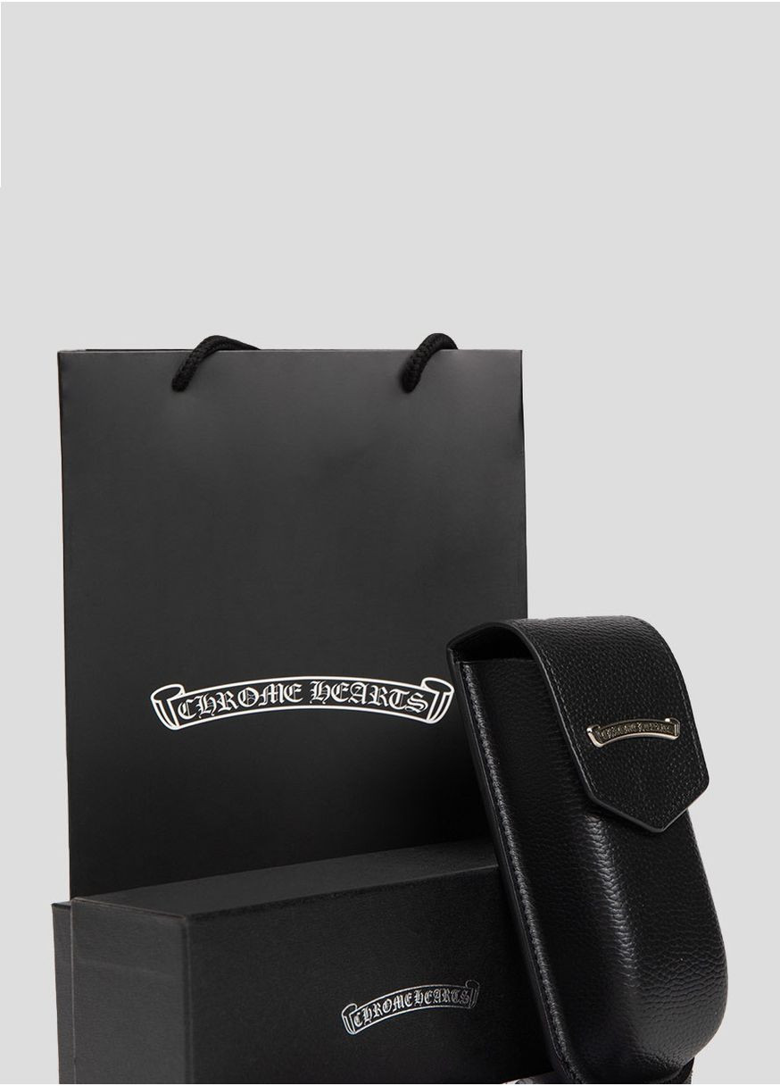 Солнцезащитные очки Chrome Hearts (361786649)