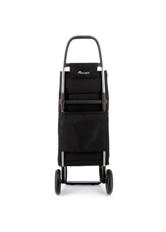 Сумка-тележка Big Polar 2L 44л Negro (931703) Rolser (354824825)