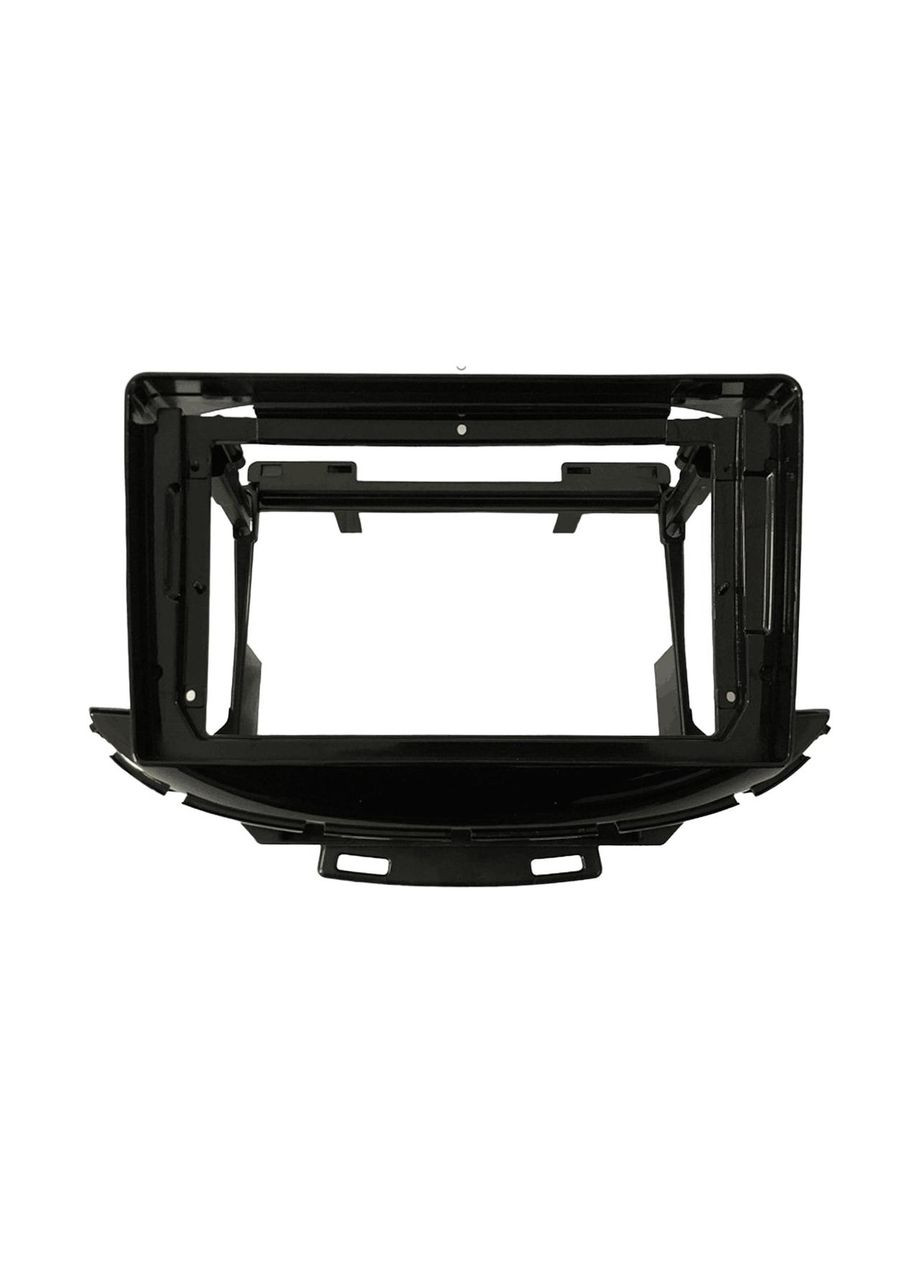 Перехідна рамка серії QBR-F 1214-09 для Chevrolet Trax 2017-2022 Tracker 2016-2020 (Holden Trax 2010-2020) 9 дюймів QIV (346509341)