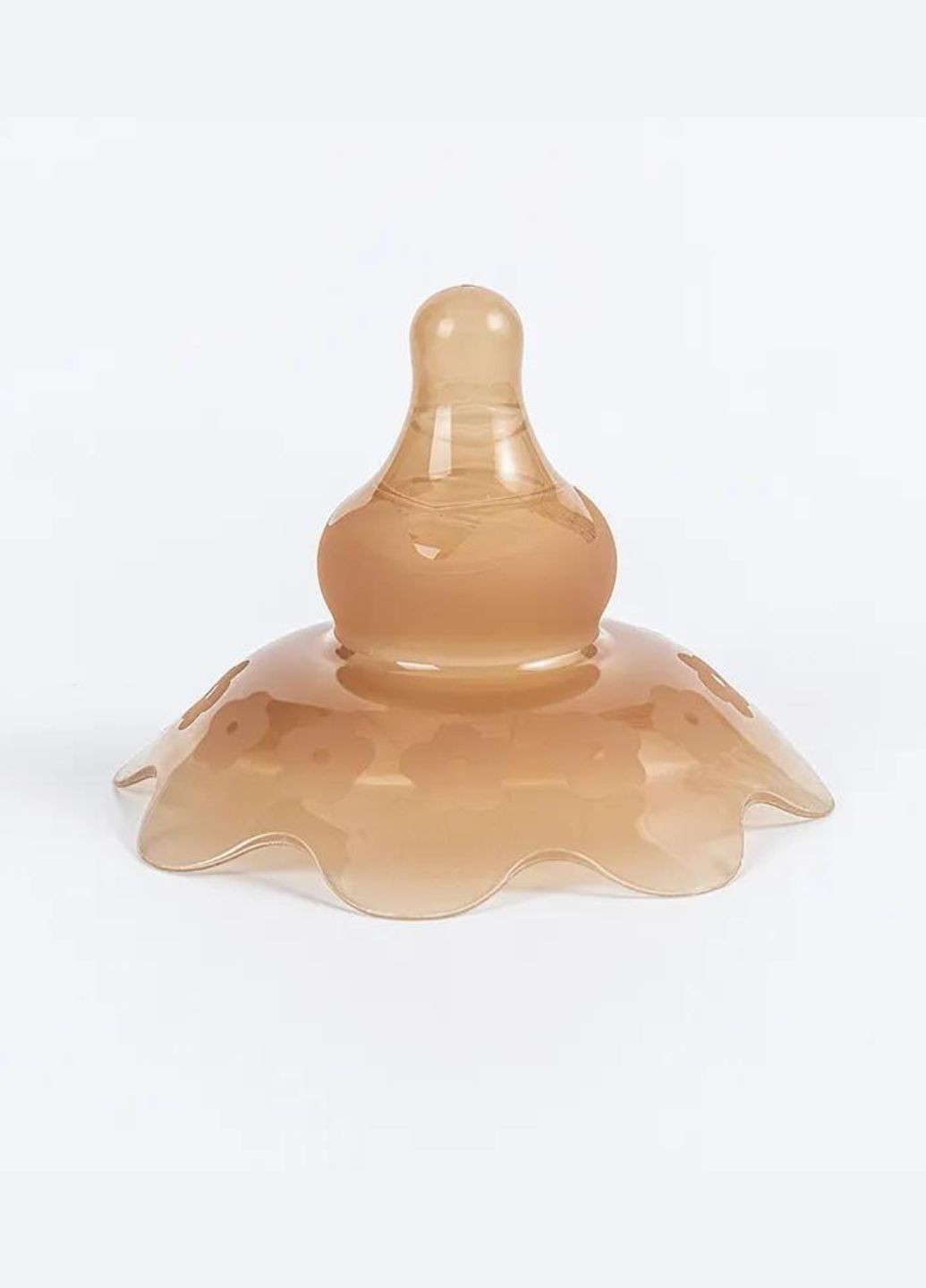 Силиконовый щиток для сосков против прикуса во время грудного вскармливания, Nippi Protector, karapuzo mom (322237791)