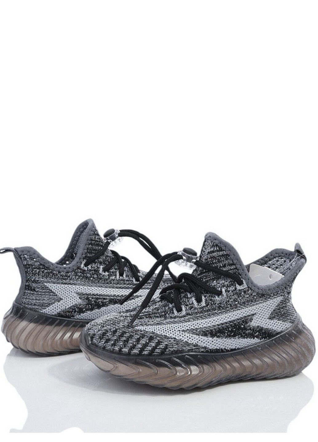 Чорні всесезон текстильні кросівки n11561a Tom.M