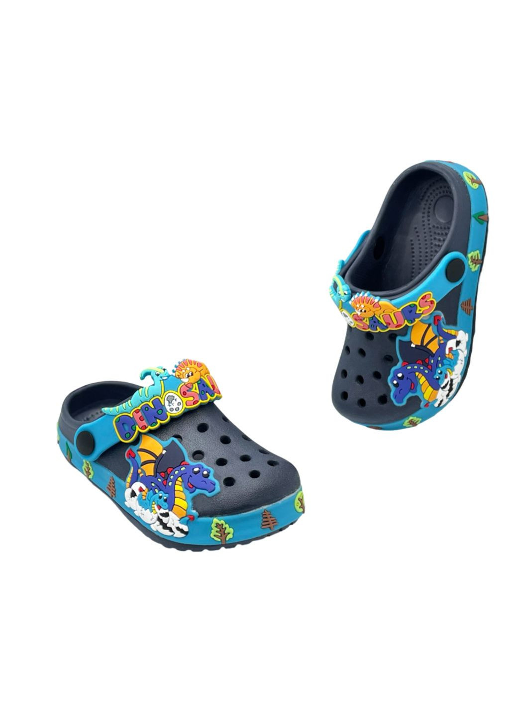 Крокси Sanlin (293055956)