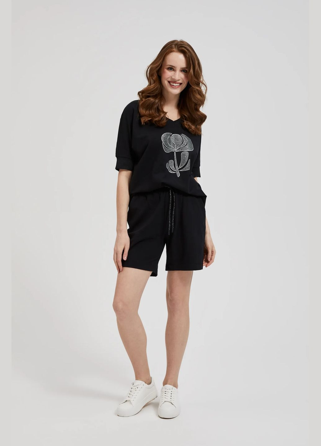 Шорты Moodo (329726778)