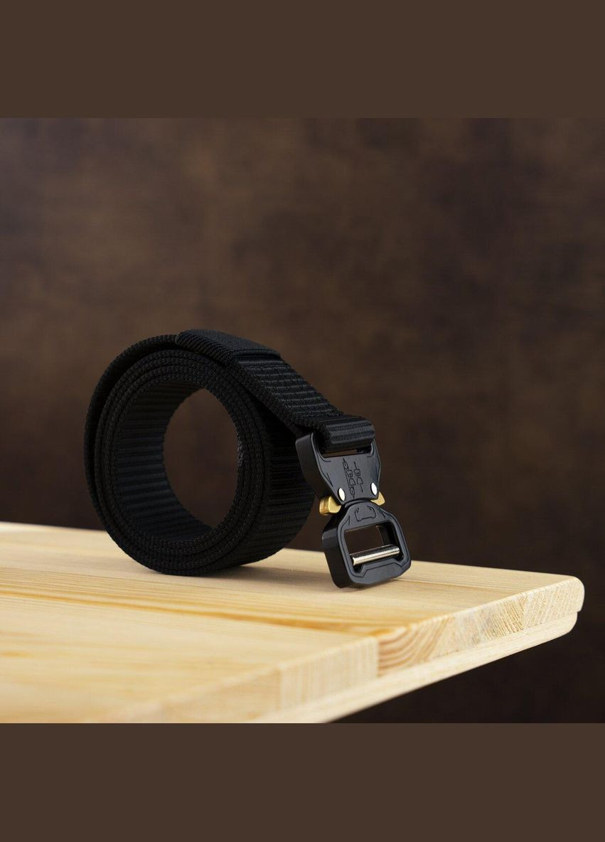 Ремень мужской текстильный 20337 Vintage (299258626)