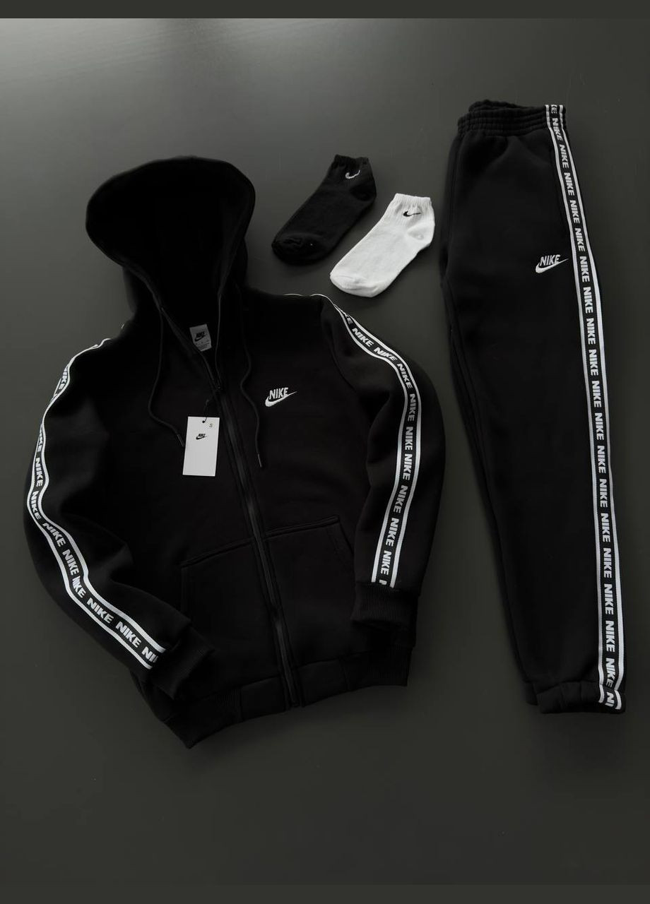 Спортивный костюм Найк No Brand (313448645)