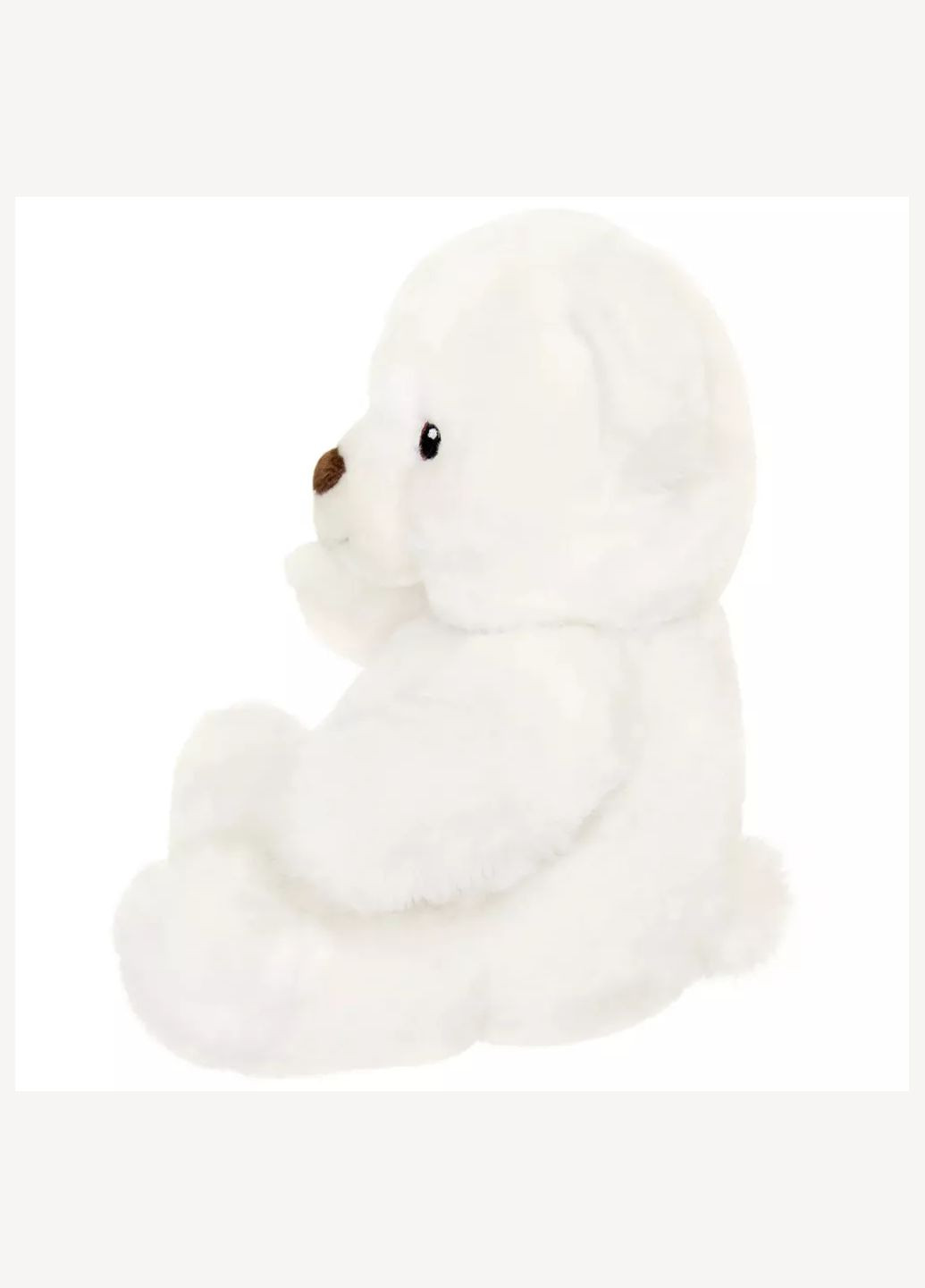 М'яка іграшка Eco Ведмедик 25 см (200815D) Aurora (330057930)