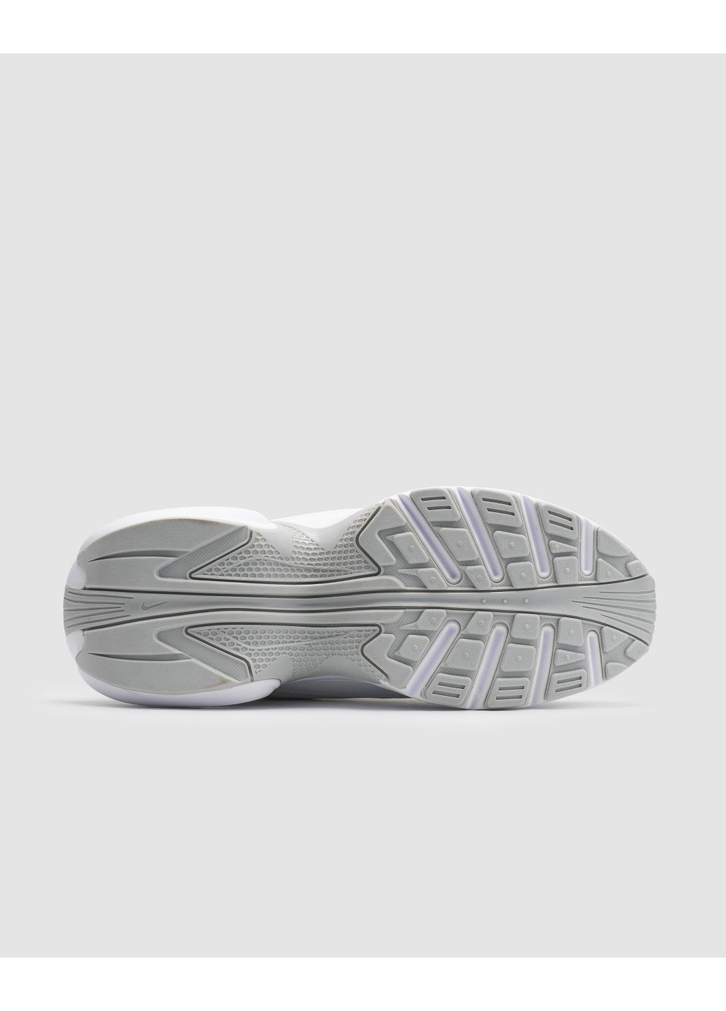 КРОССОВКИ ЖЕНСКИЕ NIKE AIR MAX PORTAL WHITE НАЙК АИР МАКС ТН ПЛЮС No Brand белые демисезоны (368885895)