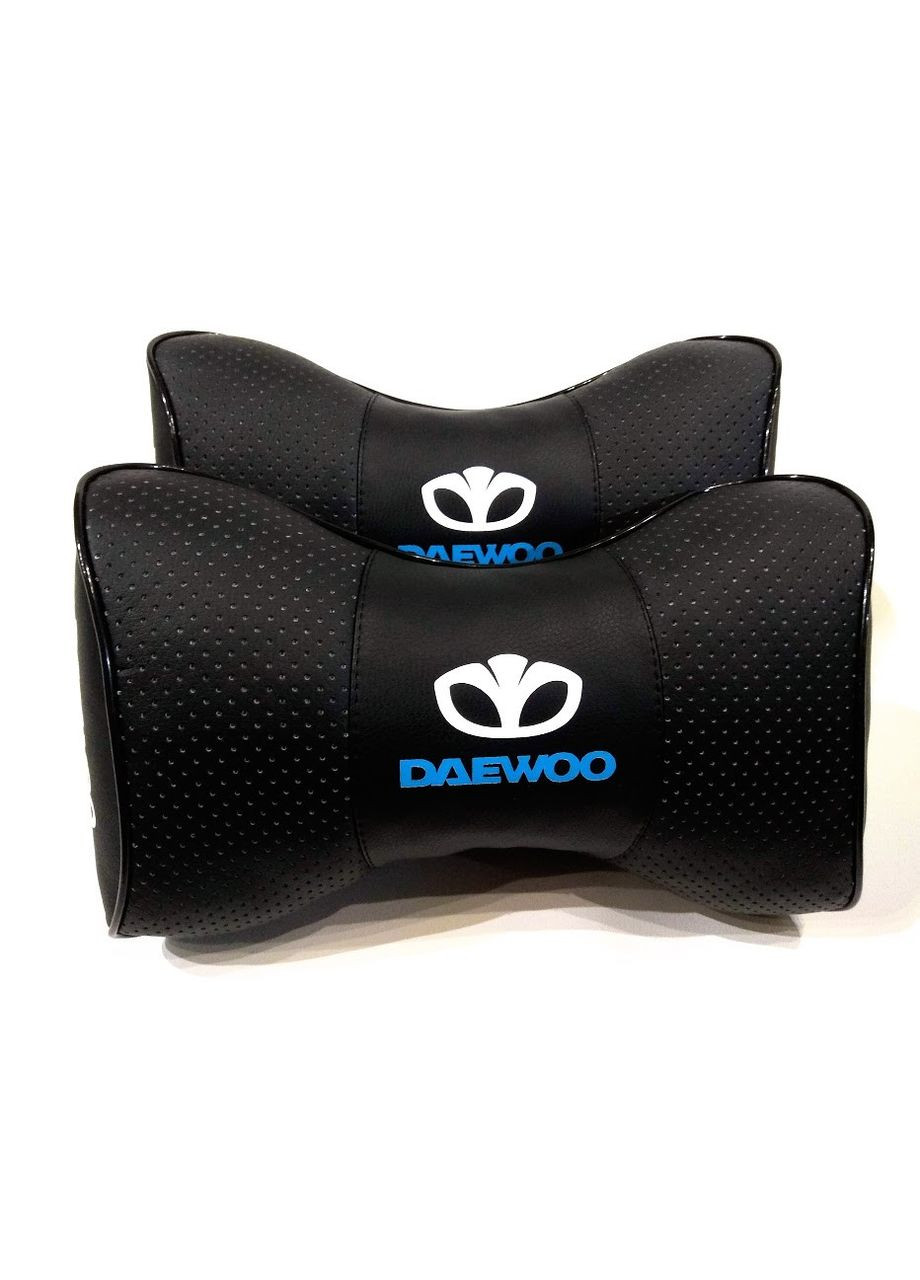 Подушка на подголовник авто 1 шт. Daewoo (351902259)