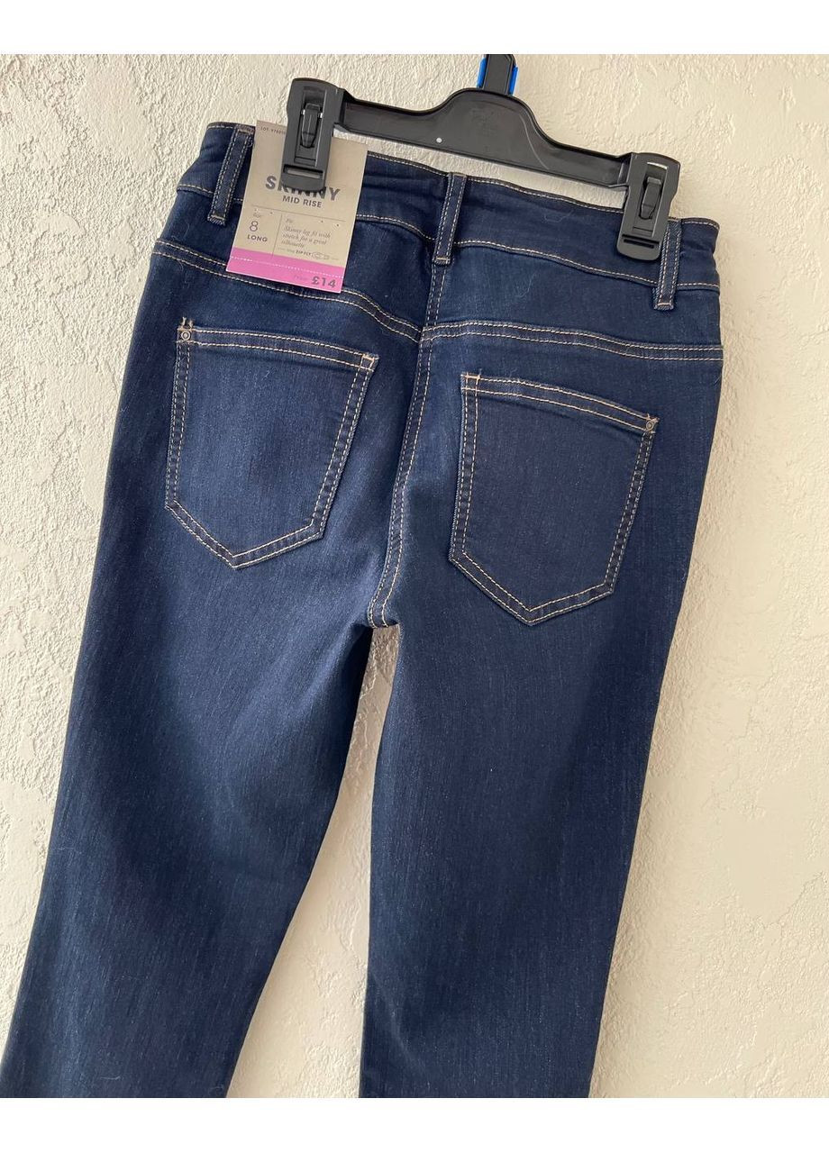 Женские джинсы TU - (369155125)