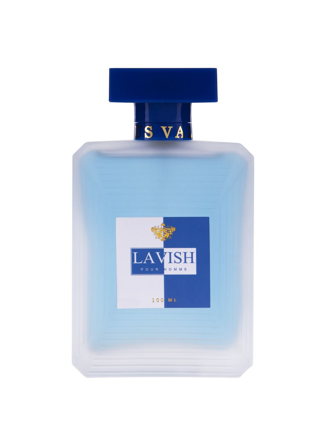 Туалетна вода чоловіча Lavish - 100 мл Lotus Valley (305391573)