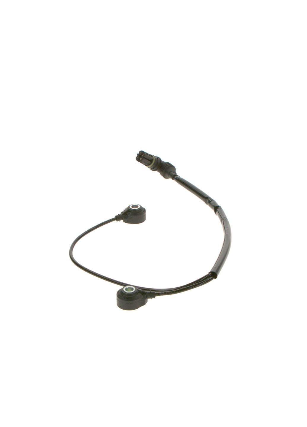 Датчик детонации BMW 7 (E38) – 740 I, IL (1994.03 – 2001.11) (BO 0261231200) Bosch (354335520)