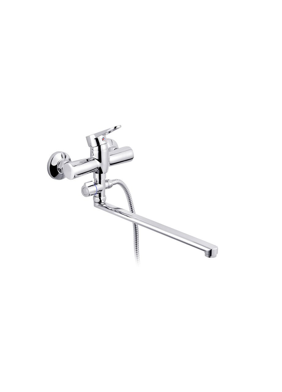 Смеситель для ванны KRM Elbe - C072 Kroner (368599591)